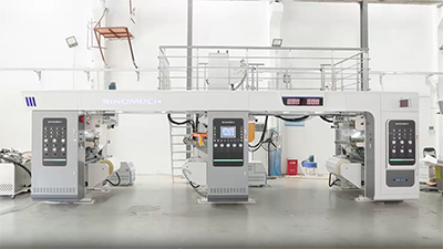 Laminator Tanpa Larutan Triplex, A400-3V