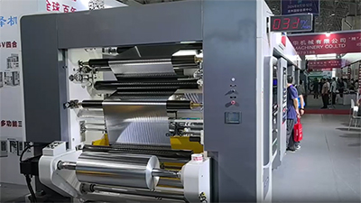 Laminator Tanpa Larutan Triplex Multifungsi, A400H3-13A