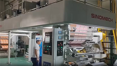 Laminator Kering A200