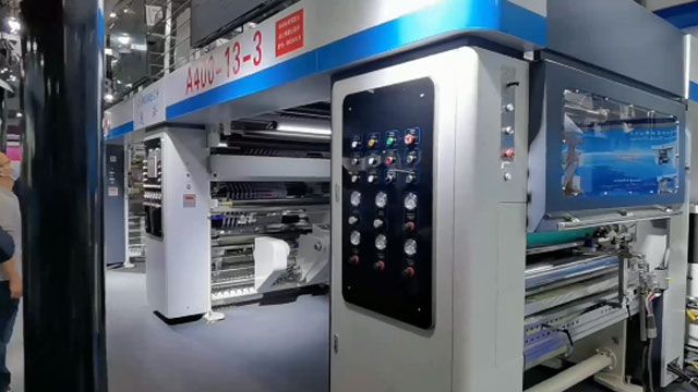 Mesin Laminating Triplex Tanpa Larutan A400-3