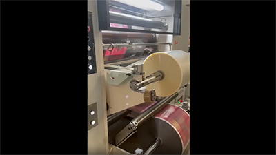 Laminator Tanpa Larutan A350