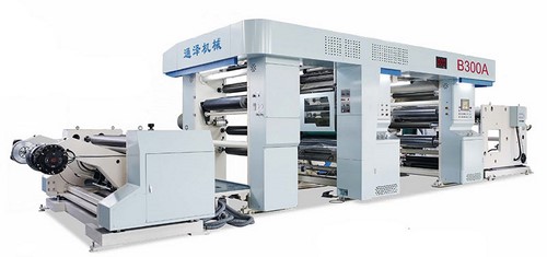 Laminator Tanpa Larutan (untuk Dus atau Cardboard/Transfer Film)