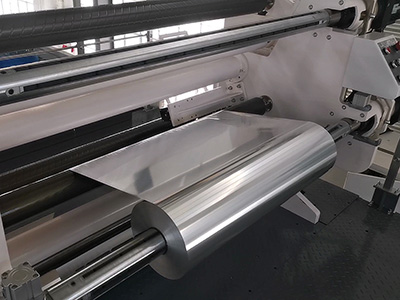 Laminator Tanpa Larutan Triplex, A400-3V