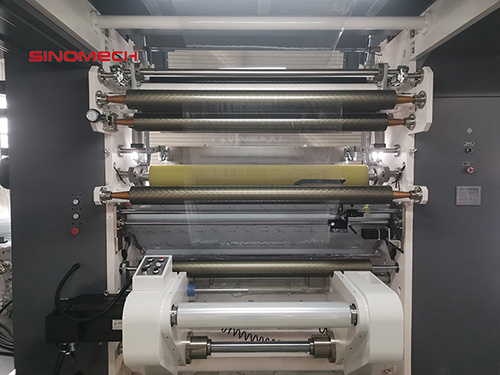Laminator Tanpa Larutan Triplex, A400-3H