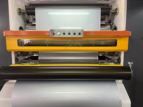 Laminator Tanpa Larutan Triplex, A400-3H