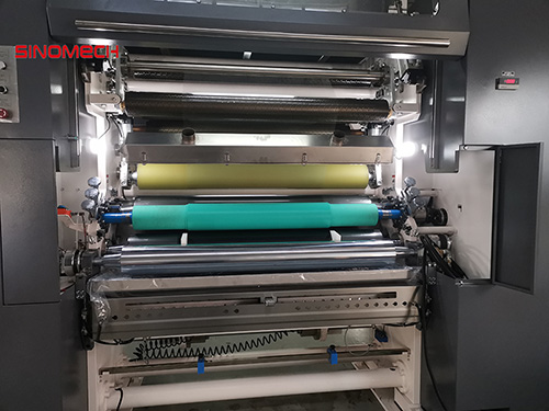 Laminator Tanpa Larutan Triplex, A400-3H