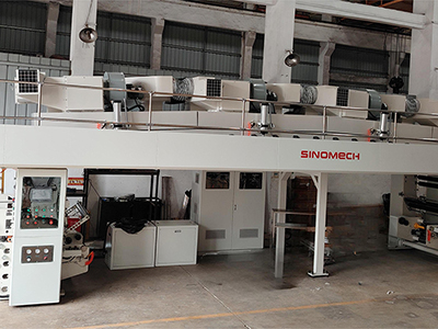 Laminator Kering A200