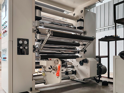 Laminator Kering A200