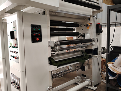 Laminator Kering A200