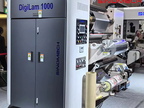 Laminator Tanpa Larutan A350