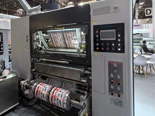 Laminator Tanpa Larutan A350