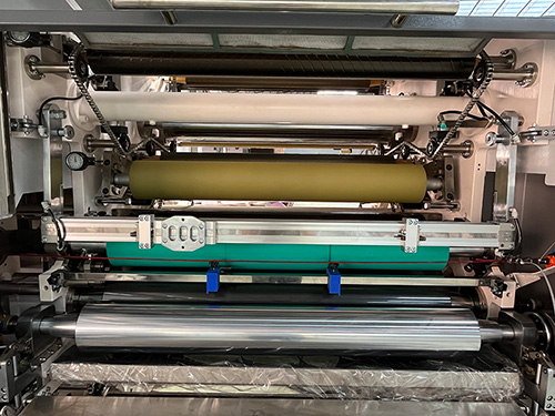 Laminator Tanpa Larutan A350