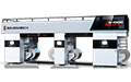 Combi Laminator Tripleks A400CT