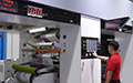 Combi Laminator Tripleks A400CT