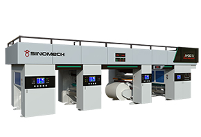 Combi Laminator Tripleks A400TC