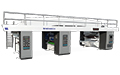 Combi Laminator Dupleks (Duplex Combi Laminator)