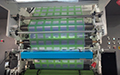 Combi Laminator Dupleks (Duplex Combi Laminator)